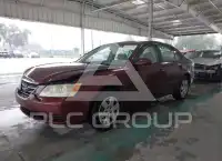 2009 Hyundai Sonata фото