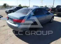 2009 Hyundai Sonata фото