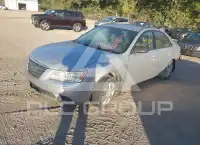 2009 Hyundai Sonata фото