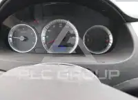 2009 Hyundai Sonata photo