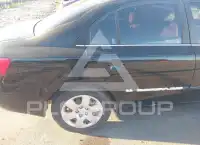 2009 Hyundai Sonata photo