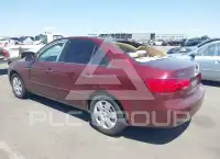 2009 Hyundai Sonata фото
