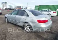 2009 Hyundai Sonata фото