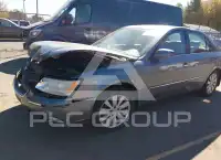 2009 Hyundai Sonata photo