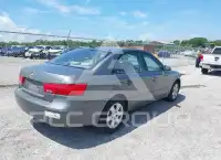 2009 Hyundai Sonata фото
