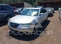 2009 Hyundai Sonata фото