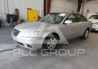2009 Hyundai Sonata фото