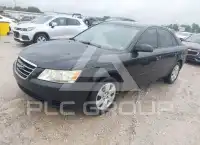 2009 Hyundai Sonata фото