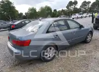 2009 Hyundai Sonata фото