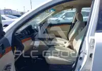 2009 Hyundai Sonata фото