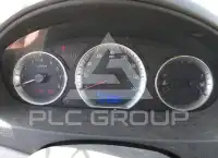 2009 Hyundai Sonata photo