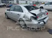 2009 Hyundai Sonata фото