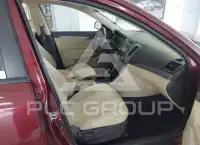 2009 Hyundai Sonata фото