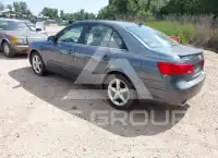 2009 Hyundai Sonata фото