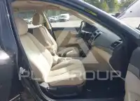 2009 Hyundai Sonata фото