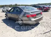 2009 Hyundai Sonata фото