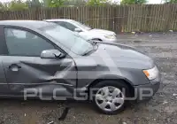 2009 Hyundai Sonata фото