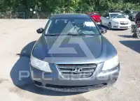 2009 Hyundai Sonata фото