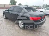2009 Hyundai Sonata фото