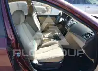 2009 Hyundai Sonata photo