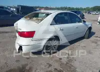 2009 Hyundai Sonata фото