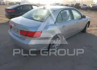 2009 Hyundai Sonata фото