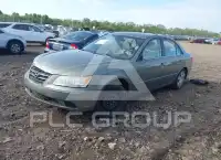 2009 Hyundai Sonata фото