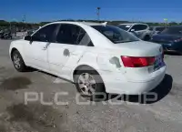 2009 Hyundai Sonata фото