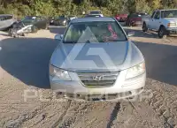 2009 Hyundai Sonata фото