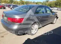 2009 Hyundai Sonata photo
