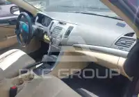 2009 Hyundai Sonata фото