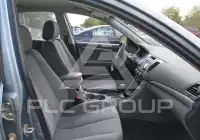 2009 Hyundai Sonata фото