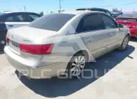 2009 Hyundai Sonata фото