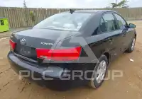2009 Hyundai Sonata фото