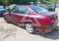 2009 Hyundai Sonata фото