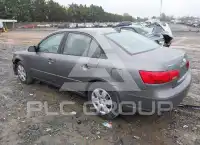 2009 Hyundai Sonata фото