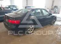 2009 Hyundai Sonata photo