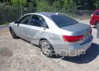 2009 Hyundai Sonata фото