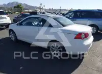 2009 Volkswagen EOS photo
