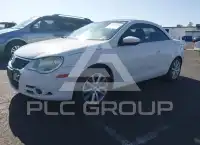 2009 Volkswagen EOS photo