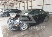 2009 Volkswagen EOS photo