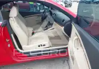 2009 Volkswagen EOS photo