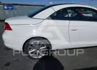 2009 Volkswagen EOS photo