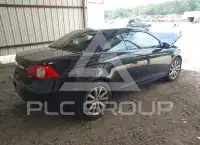 2009 Volkswagen EOS photo