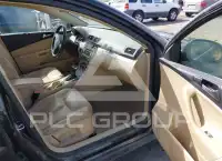 2009 Volkswagen Passat photo