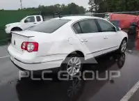 2009 Volkswagen Passat фото