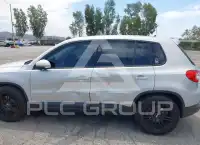 2009 Volkswagen Tiguan фото