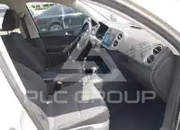 2009 Volkswagen Tiguan фото