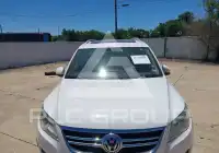 2009 Volkswagen Tiguan фото