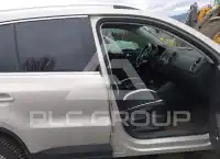 2009 Volkswagen Tiguan фото